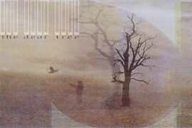 奇翰7HWillLit 、TINY7《失聪的树》歌词表达及评论