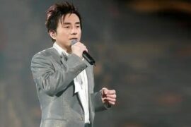 吕方《多少人》歌词及评论