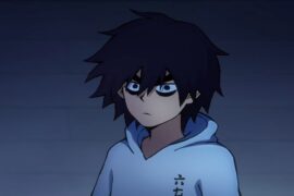 伍六七《21个缺点》歌词完整版