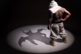 PSY.P《鲤鱼跃龙门》歌词完整版