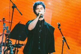 王子健《如果时间的流速变慢》完整版歌词