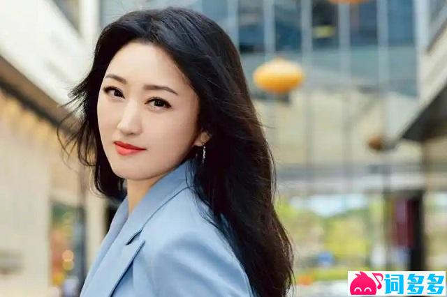 杨钰莹《桃花运》歌词及评论