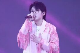 王靖雯《忧伤怪物》歌词表达及评论赏析