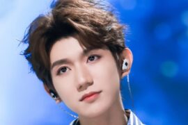 王源《牧童》完整版歌词