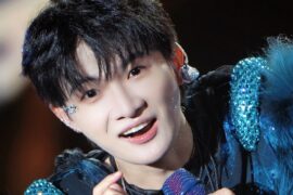 周深《若以尘埃》歌词《朝雪录》主题曲