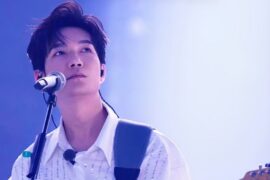 陈楚生《像疯了一样》歌词表达及评论赏析