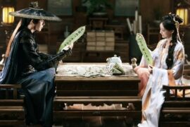 胡彦斌《书卷一梦》歌词及赏析