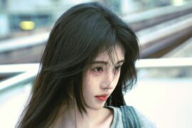 鞠婧祎《落日未眠》歌词完整版