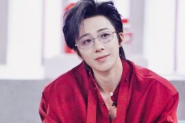 摩登兄弟刘宇宁《纸片人》歌词《书卷一梦》伤虐曲