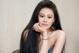 袁娅维《桃花烙》歌词《桃花映江山》片头曲