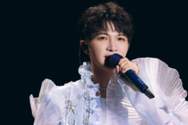 周深《遗失的日子》完整版歌词