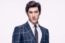 李治廷《冲锋》歌词《守诚者》插曲