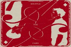 SHarK、Rapeter《洗牌》歌词及评论