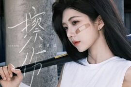 沈梦瑶《擦伤》歌词及赏析