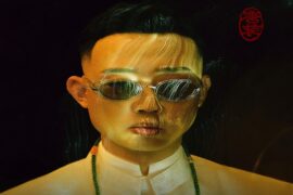 GAI周延《唐装》歌词表达及评论赏析