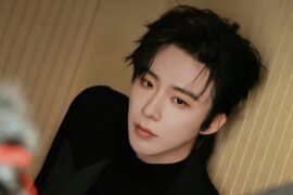 刘宇宁《同袍》(国语版)歌词《守诚者》电视剧主题曲