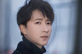 韩庚《人样》歌词表达及评论