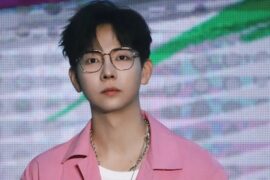 胡夏《无别》歌词及评论《明媒善娶》片尾曲