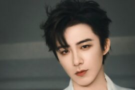 刘宇宁《努力的人》歌词完整版 (央视新闻暖心励志曲)