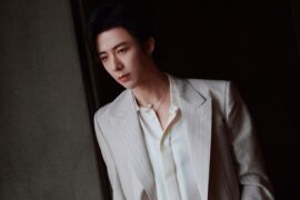 刘宇宁《星辰与共》歌词及赏析