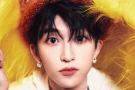 黄子弘凡《重如尘埃》歌词《浪浪山小妖怪》主题曲