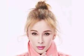 温岚《恋爱鸟》歌词完整版