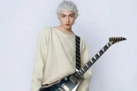 林宥嘉、黄奇斌《Time》歌词表达及评论