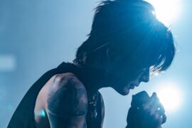 h3R3《我们之间》歌词及赏析