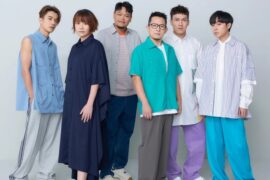 苏打绿《吟游》歌词表达及评论赏析