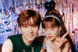 井胧、井迪儿《同手同脚》歌词表达及评论