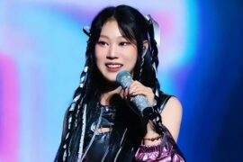 沈佳润《美美桑内》歌词封面图1