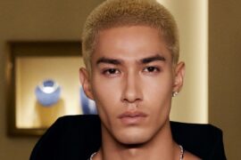 米卡《昨天》完整版歌词