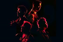 《仁义茶楼》歌词及评论