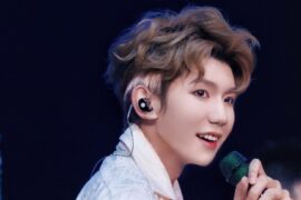 王源《别回家了》歌词及赏析