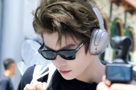 丁禹兮《乖乖啊，今天的你也辛苦了》歌词完整版