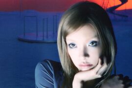 刘柏辛Lexie《LIKE U》歌词及评论