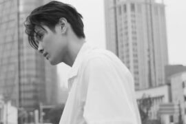 宋秉勤《Jumping Machine》(跳楼机)歌词及赏析