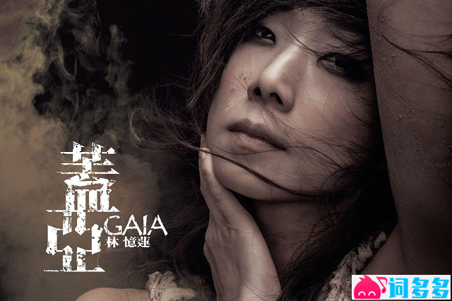 林忆莲《柿子》歌词完整版