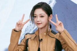 希林娜依高《月如歌》歌词《锦月如歌》奔赴曲