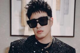 潘玮柏《Yes I Do》完整版歌词