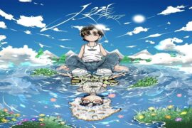 亞細亞曠世奇才《小娃》歌词完整版