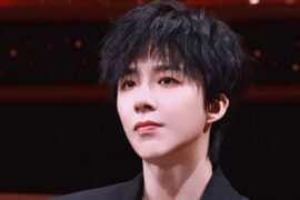 刘宇宁《踏夜升明》歌词《定风波》片尾曲