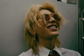 蔡徐坤《Jasmine》歌词及赏析