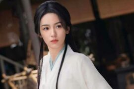 张远《夙愿》歌词《锦月如歌》宿命羁绊曲