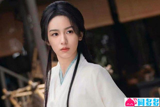 张远《夙愿》歌词《锦月如歌》宿命羁绊曲