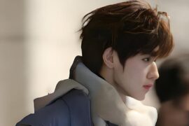 宋亚轩《爱是怀疑》歌词及评论