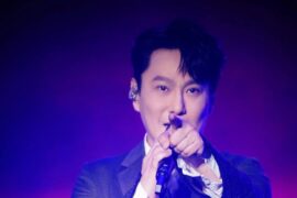 张信哲《属于我们的故事》歌词完整版