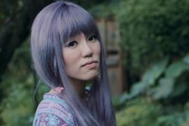 王艳薇《离开我的依赖》歌词及赏析