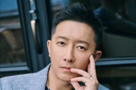 韩庚《世界的角落》歌词及评论