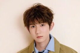 王源《雪崩》歌词完整版